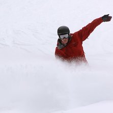 Foto: Wind Home. &Aring;kare: Cody Visscher.