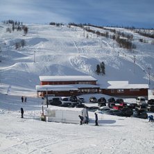 VI HAR &Aring;PENT ONSDAG 5. APRIL KL 1730-21
Etter lit.