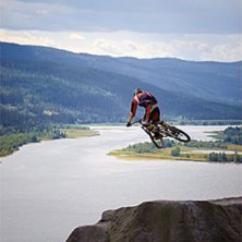 Foto: Mattias Johansson. &Aring;kare: Ok&auml;nd.