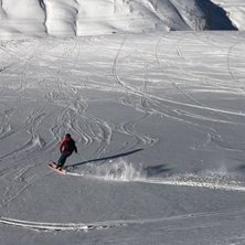 La Thuile Foto