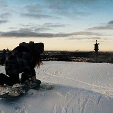 Foto: Julia Jutterstr&ouml;m. &Aring;kare: Isabelle Olsson.