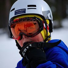 :)). Foto: Emil &Aring;. &Aring;kare: Jag.