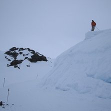 Foto: Carl Blom. &Aring;kare: Oscar Criborn.