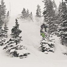 Tweekar ut en sjuk dag i 7th d&auml;r vi va n&auml;stan he. Foto: Per Nyberg. &Aring;kare: Emil Rydell.