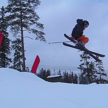 Foto: Sven Lidemyr. &Aring;kare: Per Lundberg.