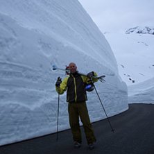 Foto: Andreas Hortlund. &Aring;kare: Robert Hortlund.
