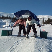 Torsdag siste &aring;pningsdag f&oslash;r jul
Selv om mildv&aelig;.