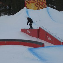 Foto: Matilda Starkenberg. &Aring;kare: Henrik Gustafsson.
