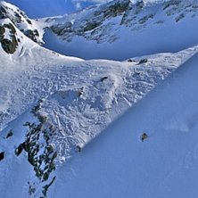 Just some freeride pics from Alpe d&amp;#039;Huez.. Foto: Andy Isherwood. &Aring;kare: Jacob Frandsen.