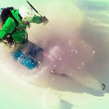 Foto: Swiss Event. &Aring;kare: Mia Ravnborg.