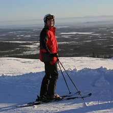 Foto: Jag. &Aring;kare: Jag.