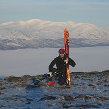 Nu snackar vi  l&aring;&aring;&aring;&aring;&aring;nga skuggor.. Foto: St Felix. &Aring;kare: Pette G.