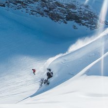 Foto: Johan Axelsson. &Aring;kare: Jesper Robertsson.