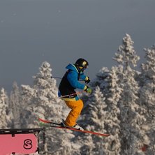 Foto: Stefan Hamreus. &Aring;kare: Malte Hamreus.