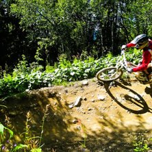 Shimano. Foto: Rasmus Linder. &Aring;kare: Kristopher Sj&ouml;berg.