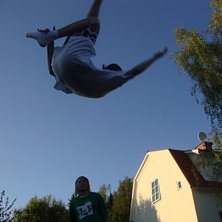 Foto: filip. &Aring;kare: David isaksson.