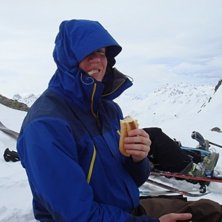 Foto: carl sander. &Aring;kare: mattias carlson.