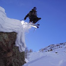 Foto: Anders Hans&eacute;n. &Aring;kare: Jonas Theodorsson.