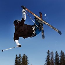 Skidbilder tagna P&aring;sken 2010. Foto: Staffan Rennermalm. &Aring;kare: Fr&aring;ga Eric!.