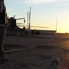 Foto: Johan Lygrell. &Aring;kare: Jonas Linder.