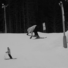 Foto: Jon Svensson. &Aring;kare: Christoffer Lund&eacute;n.