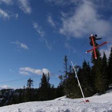 Foto: Johan Hj&auml;rpe. &Aring;kare: Gustaf Sk&ouml;ld.