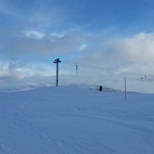 Kom deg ut!!
Speideren og Barnas turlag arrangerer.