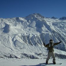 Foto: Calle Lindgren. &Aring;kare: Claes Magnusson.