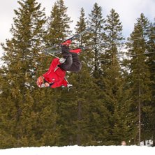 Foto: Micke Persson. &Aring;kare: Rasmus Trolin.