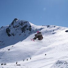 fs 180 Indie . Foto: walle aspman. &Aring;kare: hilla.