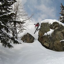 Foto: Dennis Andersson. &Aring;kare: Alesandro Montreale.