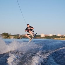 &Aring;kare: Martin Struve.