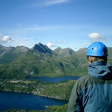 Foto: Mikael Swar&eacute;n. &Aring;kare: Johannes Karlsson.