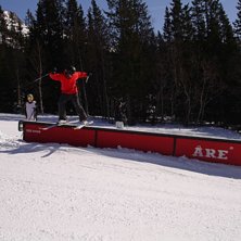 Foto: Pierre. &Aring;kare: Max Hultman.