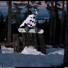 Foto: Kristoffer Lindgren. &Aring;kare: Robin Granqvist.