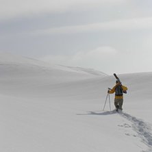 Foto: Michael Spendel. &Aring;kare: Jimmy Berglund.