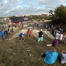 Foto: Fredrik Bergqvist.