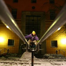 Foto: Andreas Finn. &Aring;kare: Simon Ottosson.