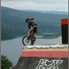 The Box ehhy. Foto: Eric W. &Aring;kare: ok&auml;nd.