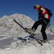 Tja..va kan man s&auml;ga :). Foto: H&aring;kan Karlsson. &Aring;kare: Elin Ljung.