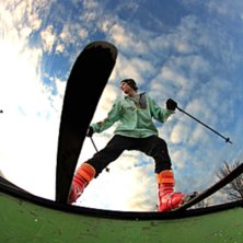 Foto: Patrik H&auml;ggqvist. &Aring;kare: Emil Dysholm.