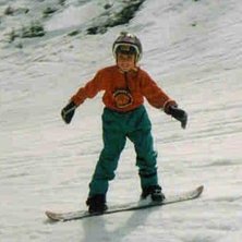 Foto: Lena Bengtson. &Aring;kare: Lisa Bengtson.