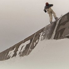 m&aring;ste &aring;ka den. Foto: Erik Fors. &Aring;kare: Stefan H&auml;gnesten.