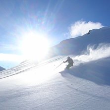 Foto: Kristofer Hallgren. &Aring;kare: Ulrika Nevall.