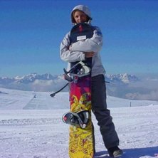 Foto: Michal. &Aring;kare: Barbie.