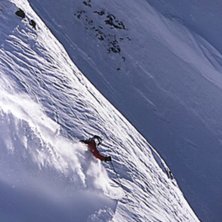 Foto: Magnus Th&ouml;rewik/ Free Radicals. &Aring;kare: Fred Syversen.