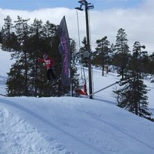 7a. &Aring;kare: Oscar Krantzen.