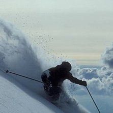 Foto: Alexander Klun. &Aring;kare: Henrik Anderson.