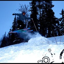 Foto: n&aring;n. &Aring;kare: jag.