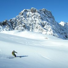Kullarna. Foto: Bj&ouml;rn Larsson. &Aring;kare: Henrik Johansson.
